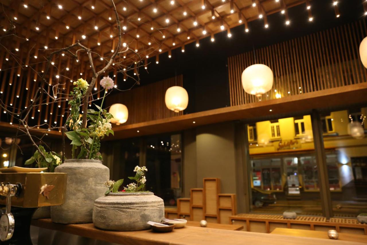 Hotel De Saxe לייפציג מראה חיצוני תמונה