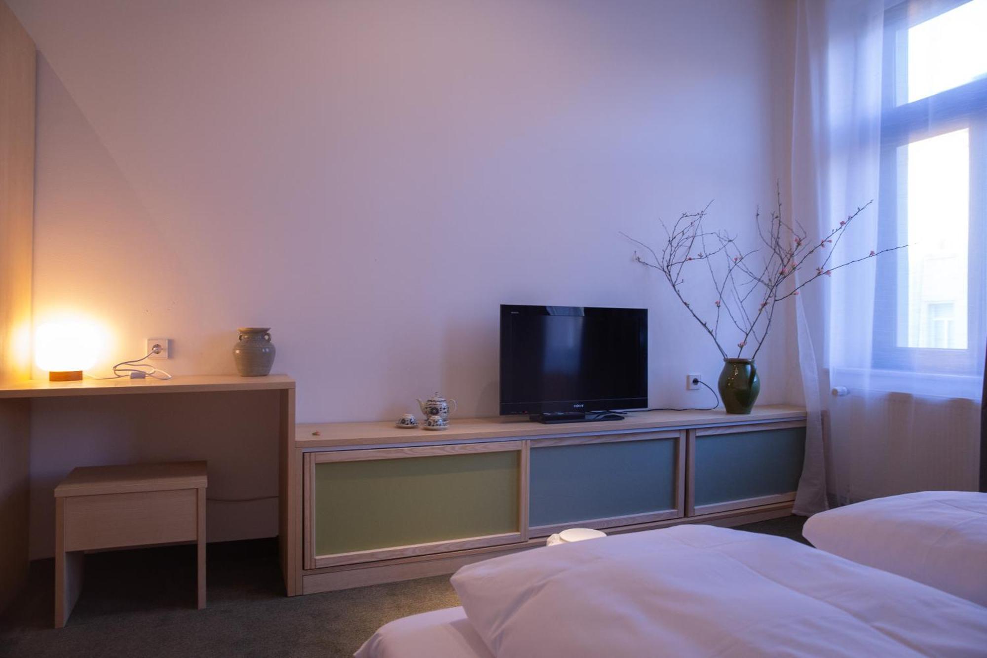 Hotel De Saxe לייפציג מראה חיצוני תמונה