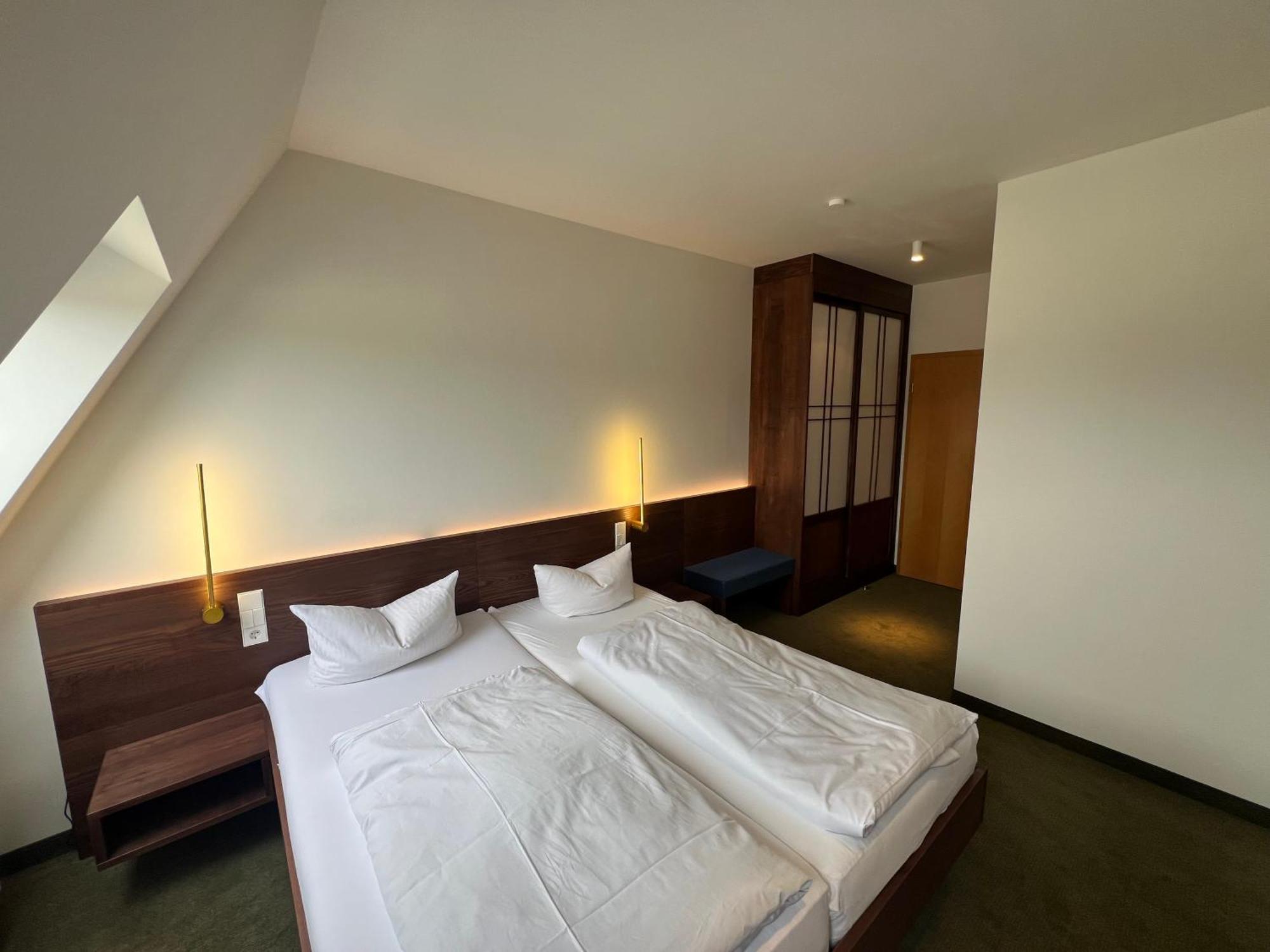 Hotel De Saxe לייפציג מראה חיצוני תמונה