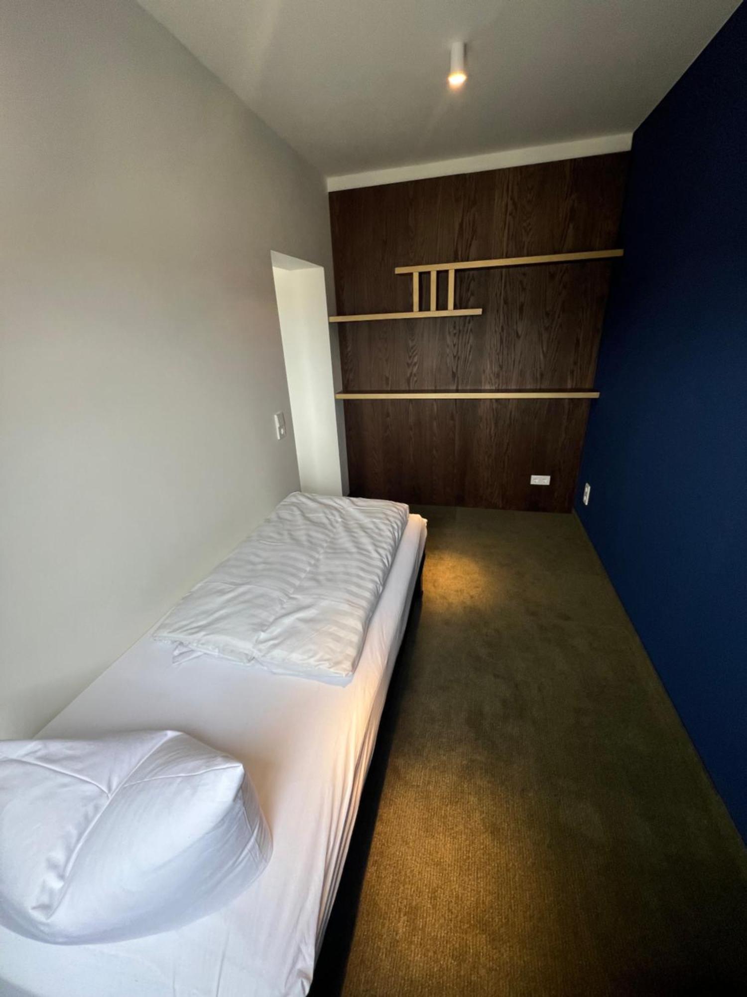 Hotel De Saxe לייפציג חדר תמונה