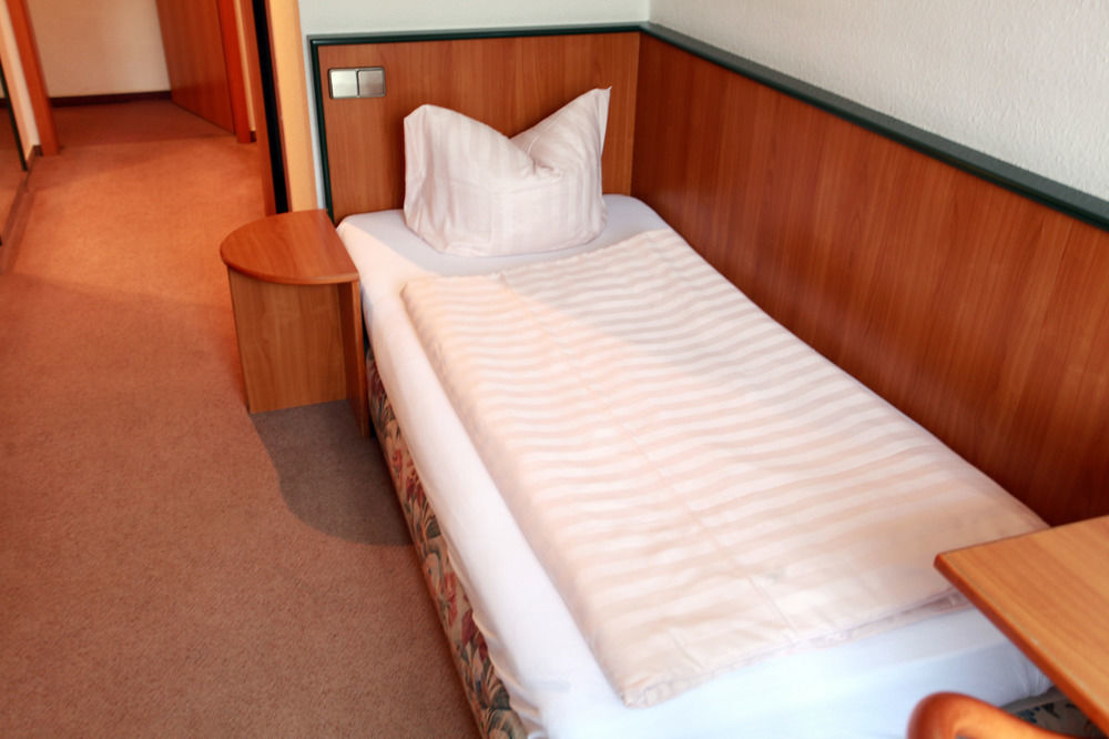 Hotel De Saxe לייפציג מראה חיצוני תמונה