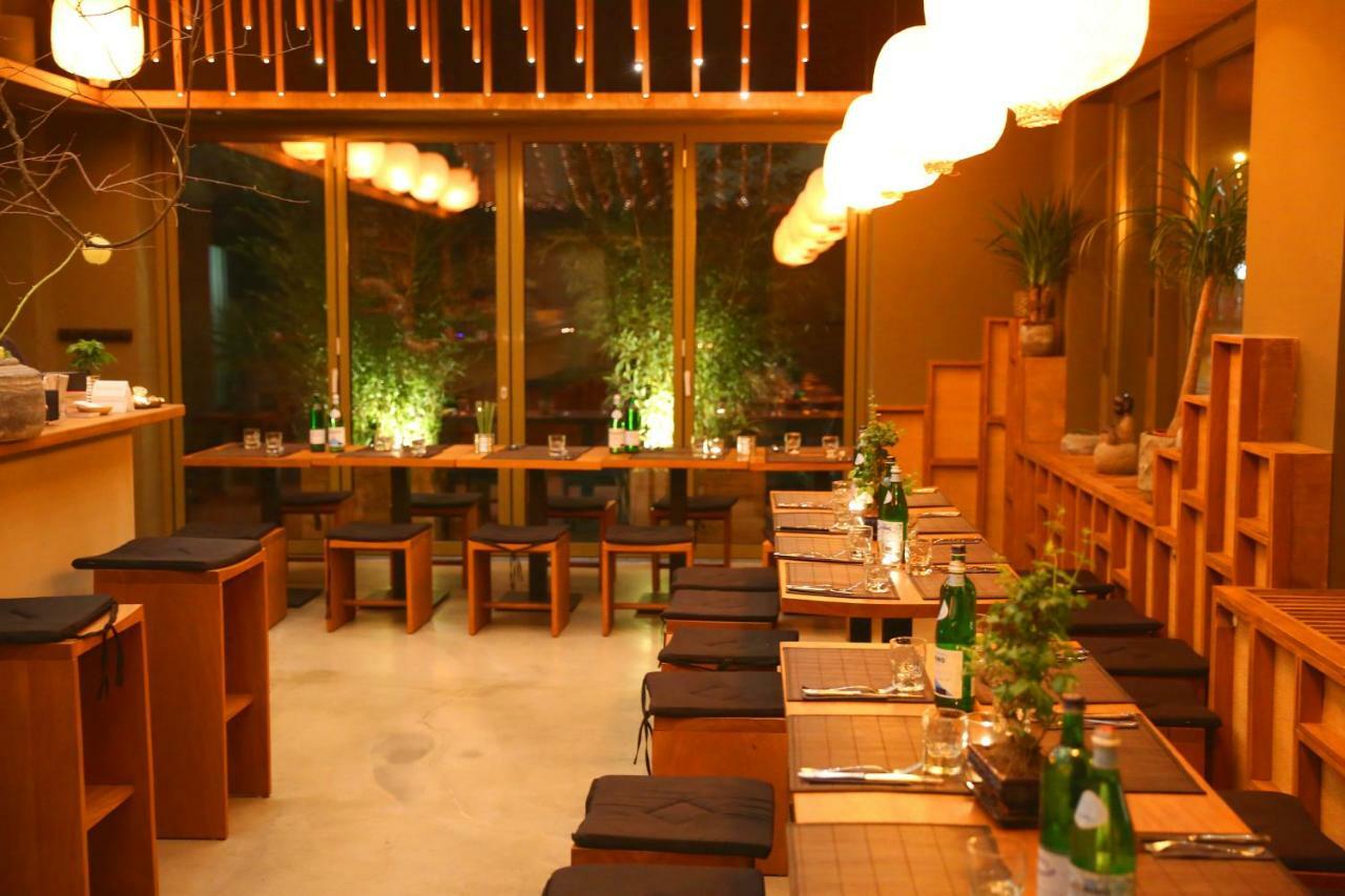 Hotel De Saxe לייפציג מראה חיצוני תמונה